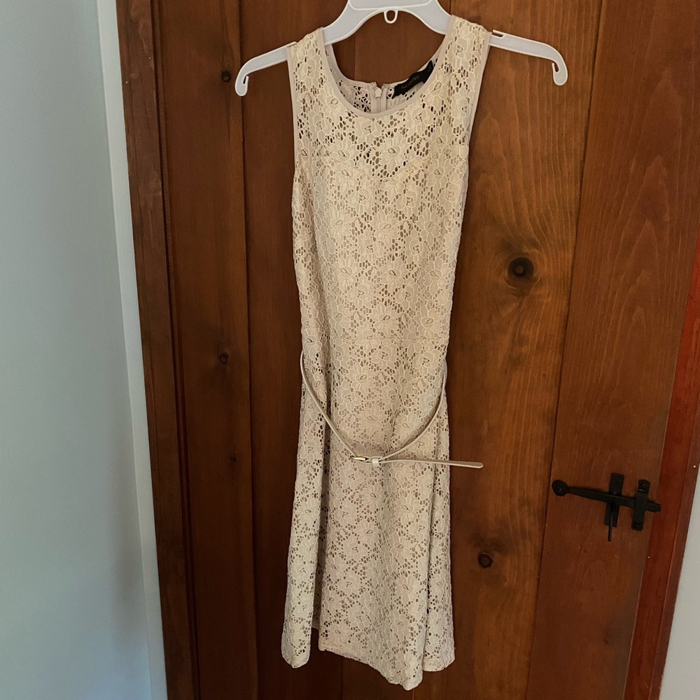 The Limited dress